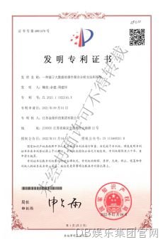 一种基于大数据的事件聚合分析方法和系统